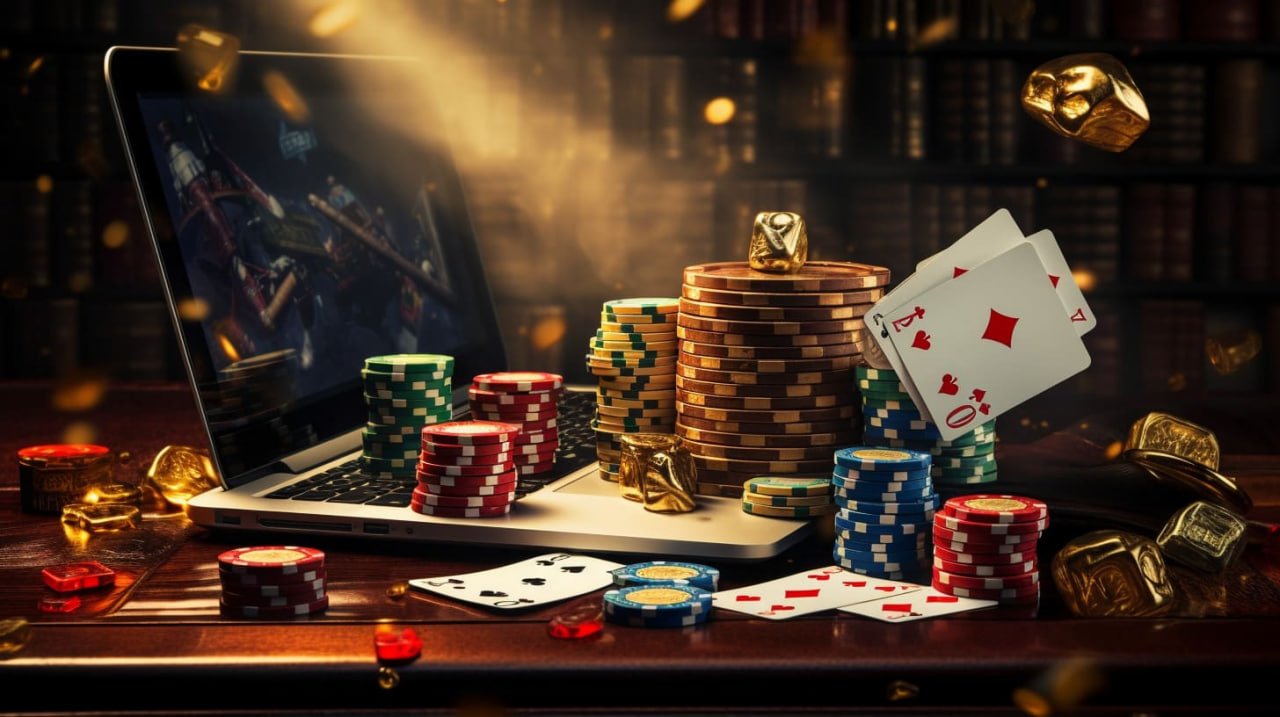 Bet slip and payout calculation on Dadu table